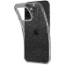 Чехол для мобильного телефона Spigen Apple iPhone 15 Pro Liquid Crystal Glitter Crystal Quartz (ACS06701)
