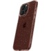 Чехол для мобильного телефона Spigen Apple iPhone 15 Pro Liquid Crystal Glitter Rose Quartz (ACS06702)