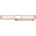 Чехол для мобильного телефона Spigen Apple iPhone 15 Pro Liquid Crystal Glitter Rose Quartz (ACS06702)