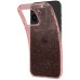 Чехол для мобильного телефона Spigen Apple iPhone 15 Pro Liquid Crystal Glitter Rose Quartz (ACS06702)