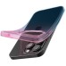 Чехол для мобильного телефона Spigen Apple iPhone 15 Pro Liquid Crystal Gradation Pink (ACS06700)