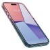 Чехол для мобильного телефона Spigen Apple iPhone 15 Pro Liquid Crystal Gradation Pink (ACS06700)