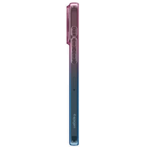 Чехол для мобильного телефона Spigen Apple iPhone 15 Pro Liquid Crystal Gradation Pink (ACS06700)