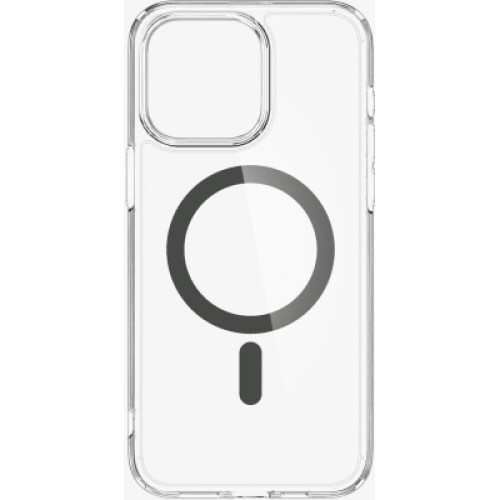 Чехол для мобильного телефона Spigen Apple iPhone 15 Pro Max Ultra Hybrid MagFit Graphite (ACS06577)