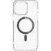 Чехол для мобильного телефона Spigen Apple iPhone 15 Pro Max Ultra Hybrid MagFit Graphite (ACS06577)