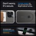 Чехол для мобильного телефона Spigen Apple iPhone 15 Pro Max Ultra Hybrid MagFit Graphite (ACS06577)