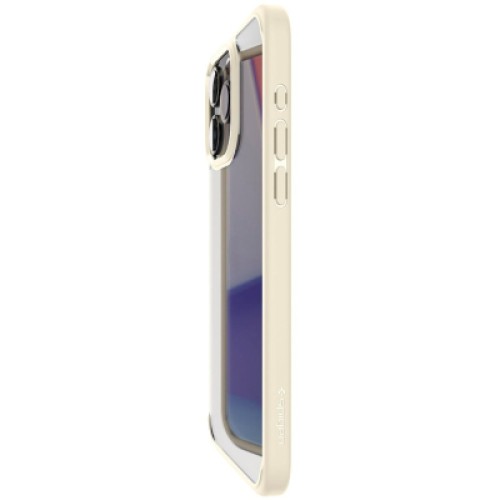 Чехол для мобильного телефона Spigen Apple iPhone 15 Pro Max Ultra Hybrid Mute Beige (ACS06571)