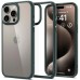 Чехол для мобильного телефона Spigen Apple iPhone 15 Pro Max Ultra Hybrid Abyss Green (ACS06574)