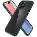 Чехол для мобильного телефона Spigen Apple iPhone 15 Pro Max Ultra Hybrid Abyss Green (ACS06574)