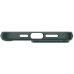Чехол для мобильного телефона Spigen Apple iPhone 15 Pro Max Ultra Hybrid Abyss Green (ACS06574)