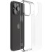 Чехол для мобильного телефона Spigen Apple iPhone 15 Pro Max Ultra Hybrid Frost Clear (ACS06567)