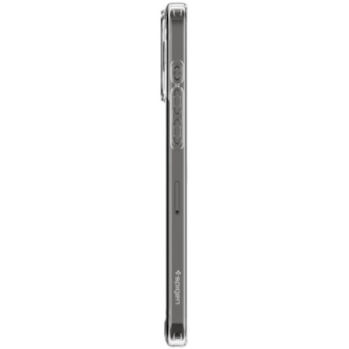 Чехол для мобильного телефона Spigen Apple iPhone 15 Pro Max Ultra Hybrid Frost Clear (ACS06567)