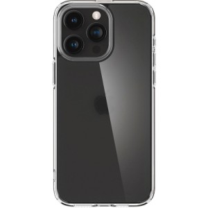 Чехол для мобильного телефона Spigen Apple iPhone 15 Pro Max Ultra Hybrid Frost Clear (ACS06567)