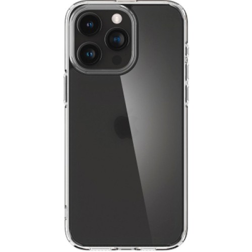 Чехол для мобильного телефона Spigen Apple iPhone 15 Pro Max Ultra Hybrid Frost Clear (ACS06567)