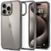 Чехол для мобильного телефона Spigen Apple iPhone 15 Pro Max Ultra Hybrid Space Crystal (ACS06575)