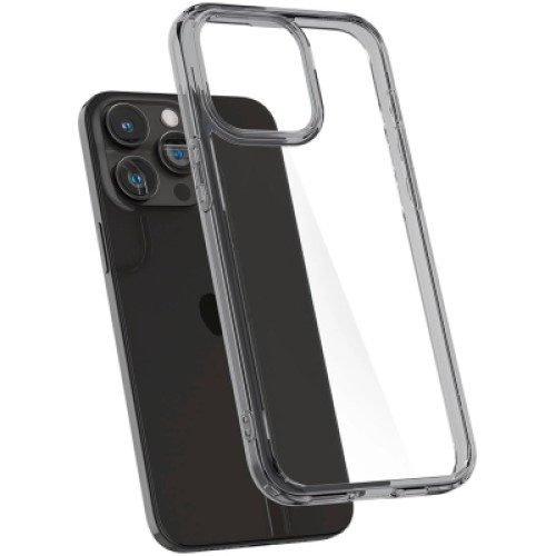 Чехол для мобильного телефона Spigen Apple iPhone 15 Pro Max Ultra Hybrid Space Crystal (ACS06575)
