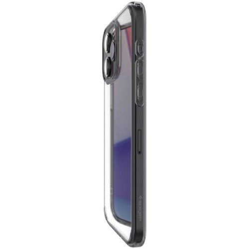 Чехол для мобильного телефона Spigen Apple iPhone 15 Pro Max Ultra Hybrid Space Crystal (ACS06575)