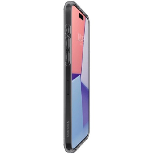 Чехол для мобильного телефона Spigen Apple iPhone 15 Pro Max Ultra Hybrid Space Crystal (ACS06575)