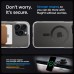 Чехол для мобильного телефона Spigen Apple iPhone 15 Pro Ultra Hybrid MagFit Carbon Fiber (ACS06717)