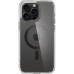 Чехол для мобильного телефона Spigen Apple iPhone 15 Pro Ultra Hybrid MagFit Carbon Fiber (ACS06717)