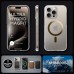 Чехол для мобильного телефона Spigen Apple iPhone 15 Pro Ultra Hybrid MagFit Gold (ACS06718)