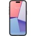 Чехол для мобильного телефона Spigen Apple iPhone 15 Pro Ultra Hybrid Frost Black (ACS06709)