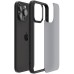 Чехол для мобильного телефона Spigen Apple iPhone 15 Pro Ultra Hybrid Frost Black (ACS06709)