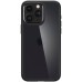 Чехол для мобильного телефона Spigen Apple iPhone 15 Pro Ultra Hybrid Frost Black (ACS06709)