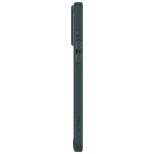 Чехол для мобильного телефона Spigen Apple iPhone 15 Pro Ultra Hybrid Frost Green (ACS06710)