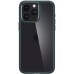 Чехол для мобильного телефона Spigen Apple iPhone 15 Pro Ultra Hybrid Frost Green (ACS06710)