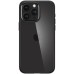 Чехол для мобильного телефона Spigen Apple iPhone 15 Pro Ultra Hybrid Matte Black (ACS06713)