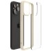 Чехол для мобильного телефона Spigen Apple iPhone 15 Pro Ultra Hybrid Mute Beige (ACS06712)