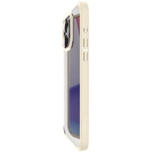 Чехол для мобильного телефона Spigen Apple iPhone 15 Pro Ultra Hybrid Mute Beige (ACS06712)