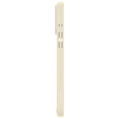 Чехол для мобильного телефона Spigen Apple iPhone 15 Pro Ultra Hybrid Mute Beige (ACS06712)