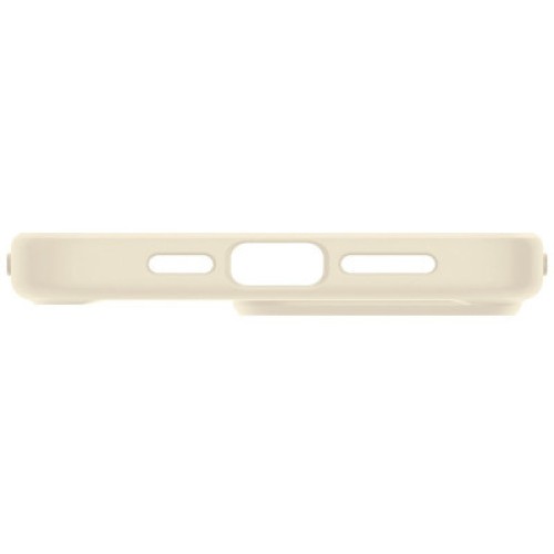 Чехол для мобильного телефона Spigen Apple iPhone 15 Pro Ultra Hybrid Mute Beige (ACS06712)
