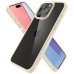 Чехол для мобильного телефона Spigen Apple iPhone 15 Pro Ultra Hybrid Mute Beige (ACS06712)