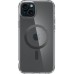 Чехол для мобильного телефона Spigen Apple iPhone 15 Ultra Hybrid MagFit Black (ACS06803)
