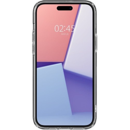 Чехол для мобильного телефона Spigen Apple iPhone 15 Ultra Hybrid MagFit Carbon Fiber (ACS06805)