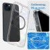 Чехол для мобильного телефона Spigen Apple iPhone 15 Ultra Hybrid MagFit Carbon Fiber (ACS06805)