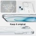 Чехол для мобильного телефона Spigen Apple iPhone 15 Ultra Hybrid MagFit White (ACS06802)