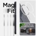 Чехол для мобильного телефона Spigen Apple iPhone 15 Ultra Hybrid MagFit Zero One (ACS06806)