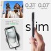 Чехол для мобильного телефона Spigen Apple iPhone 15 Ultra Hybrid MagFit Zero One (ACS06806)
