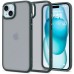 Чехол для мобильного телефона Spigen Apple iPhone 15 Ultra Hybrid Frost Green (ACS06798)
