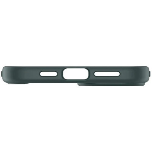 Чехол для мобильного телефона Spigen Apple iPhone 15 Ultra Hybrid Frost Green (ACS06798)