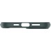Чехол для мобильного телефона Spigen Apple iPhone 15 Ultra Hybrid Frost Green (ACS06798)