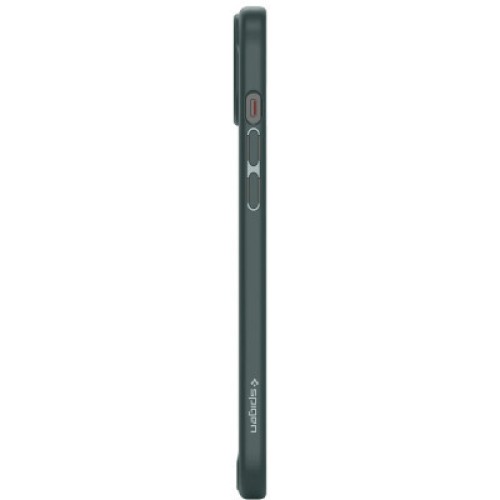 Чехол для мобильного телефона Spigen Apple iPhone 15 Ultra Hybrid Frost Green (ACS06798)