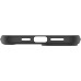 Чехол для мобильного телефона Spigen Apple iPhone 15 Ultra Hybrid Matte Black (ACS06799)