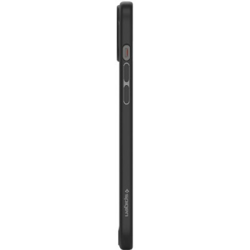 Чехол для мобильного телефона Spigen Apple iPhone 15 Ultra Hybrid Matte Black (ACS06799)