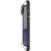 Чехол для мобильного телефона Spigen Apple iPhone 15 Ultra Hybrid Matte Black (ACS06799)