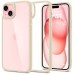 Чехол для мобильного телефона Spigen Apple iPhone 15 Ultra Hybrid Mute Beige (ACS06800)